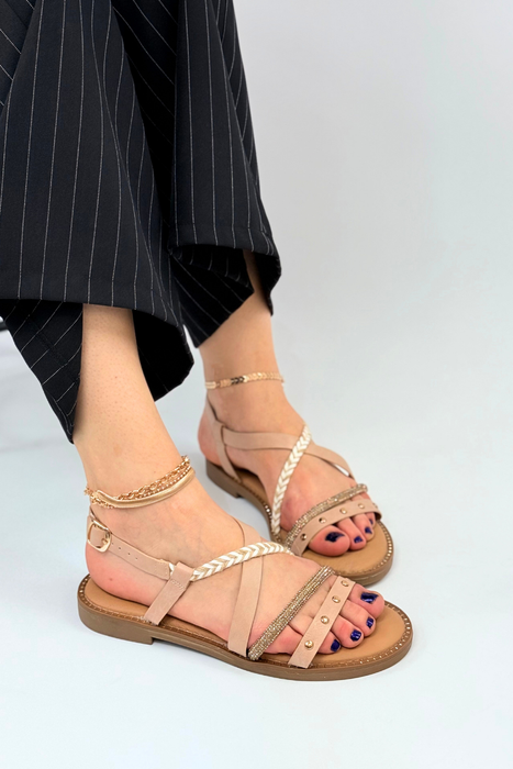 Szare lekkie tenisówki damskie przewiewne