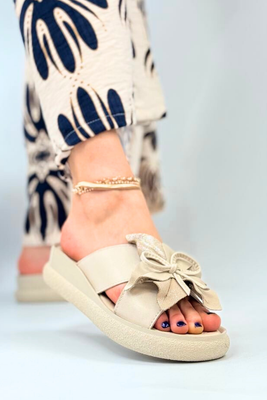 T.Sokolski BK L22-312 platinové žabky