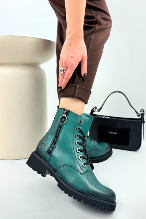 Žabky Remonte D7952-00, černé