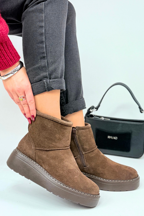 RYŁKO Chelsea boty 3GVS8_Z_ _TC3 C001-6 černé