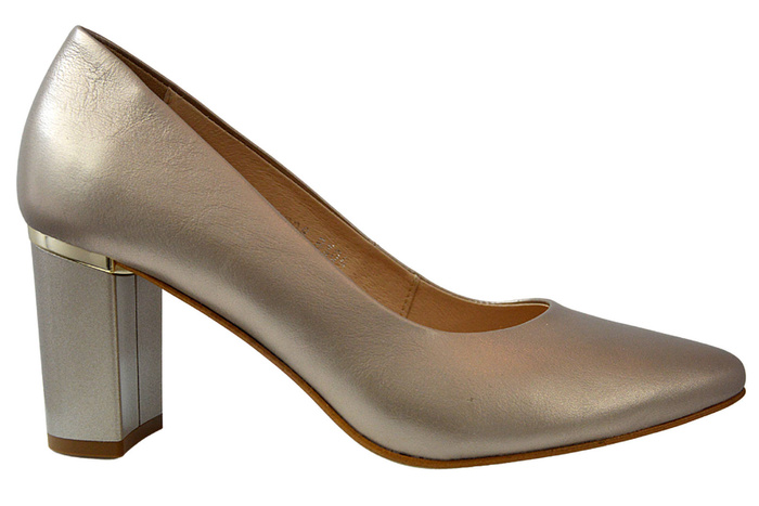 Kordel 2208 zlaté lodičky