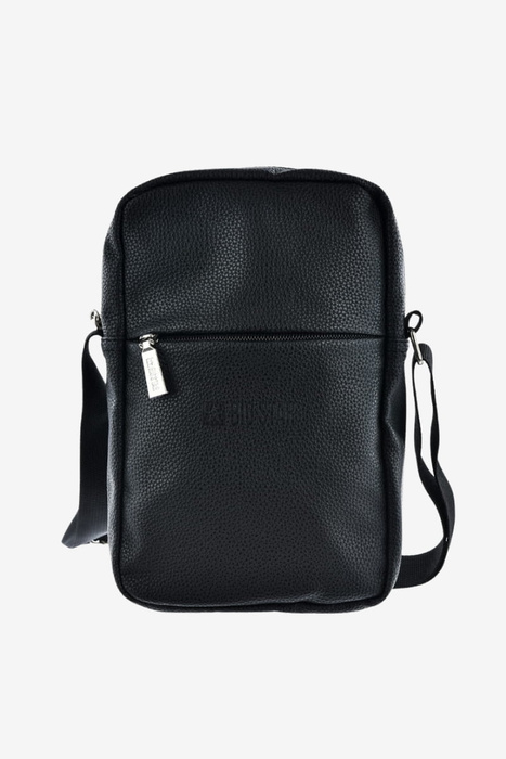 Černá pánská taška přes rameno Big Star