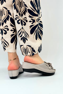 T.Sokolski BK L22-312 platinové žabky