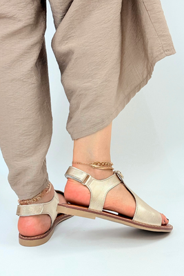 T.Sokolski BK L22-312 platinové žabky