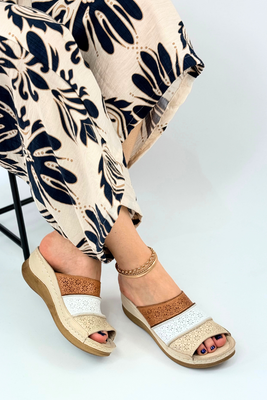 T.Sokolski BK L22-312 platinové žabky