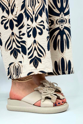 T.Sokolski BK L22-312 platinové žabky