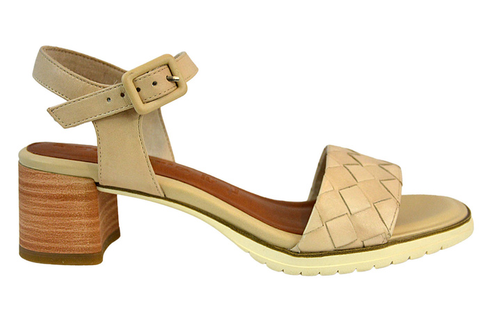 Sandály Tamaris 1-28304-28 418 béžové