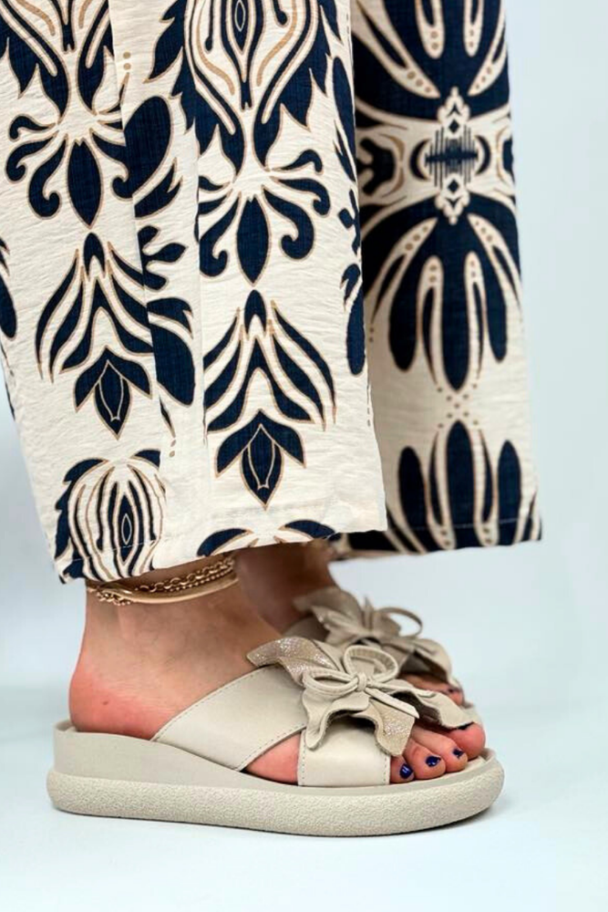 T.Sokolski BK L22-312 platinové žabky