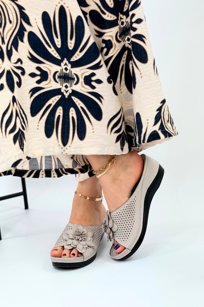 T.Sokolski BK L22-312 platinové žabky