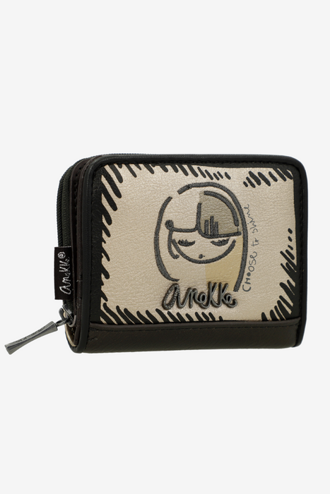 Stylová kabelka přes rameno Anekke Memories