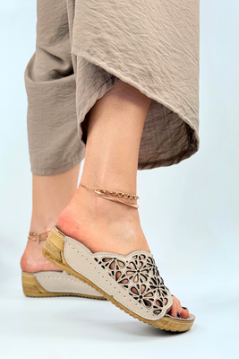 T.Sokolski BK L22-312 platinové žabky