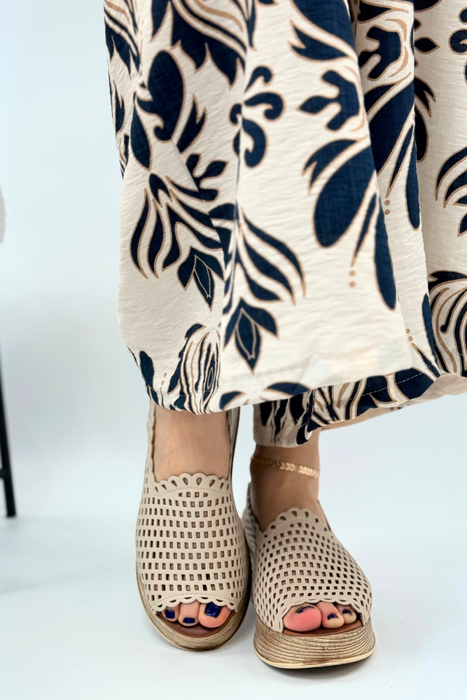 T.Sokolski BK L22-312 platinové žabky