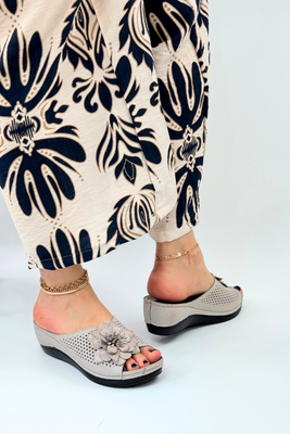 T.Sokolski BK L22-312 platinové žabky