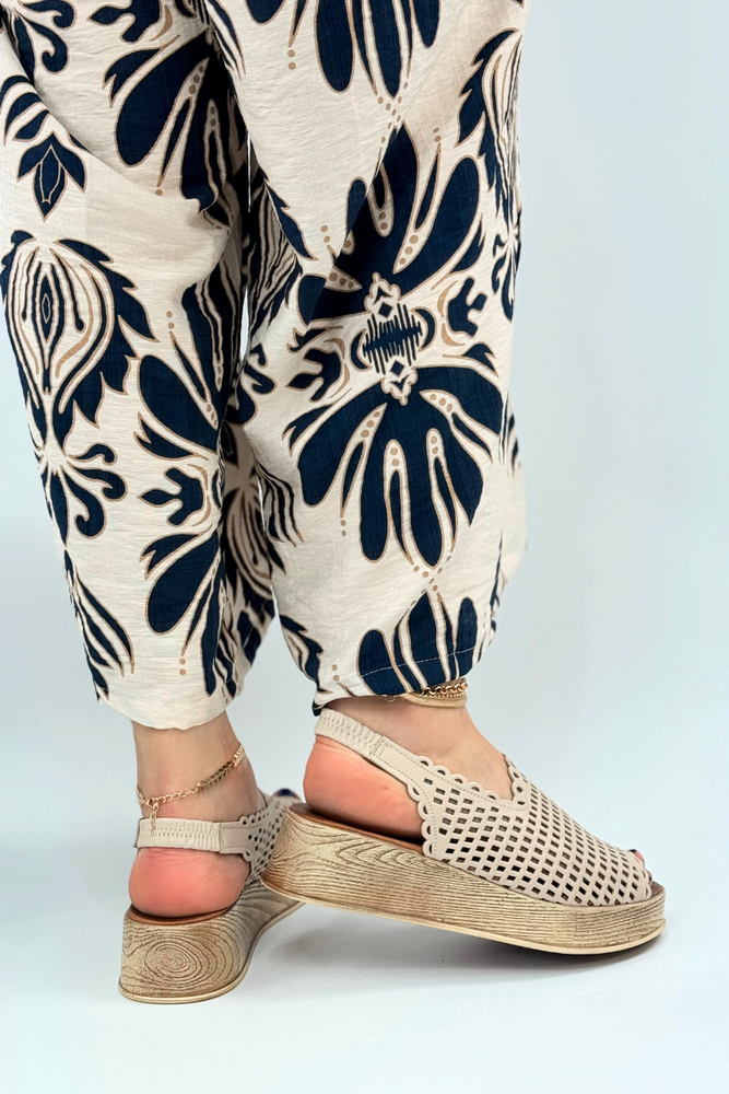 T.Sokolski BK L22-312 platinové žabky