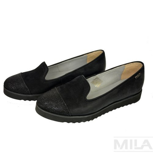 Nazouvací boty Fabio Fabrizi 736