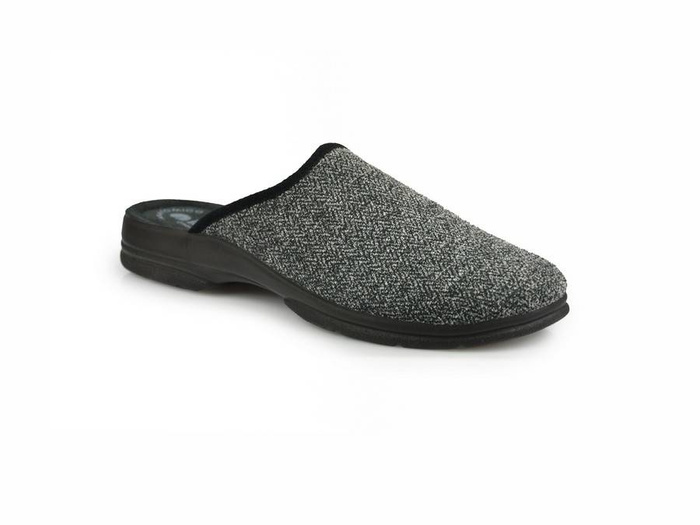 INBLU PO00005 pánská sálová obuv, šedá