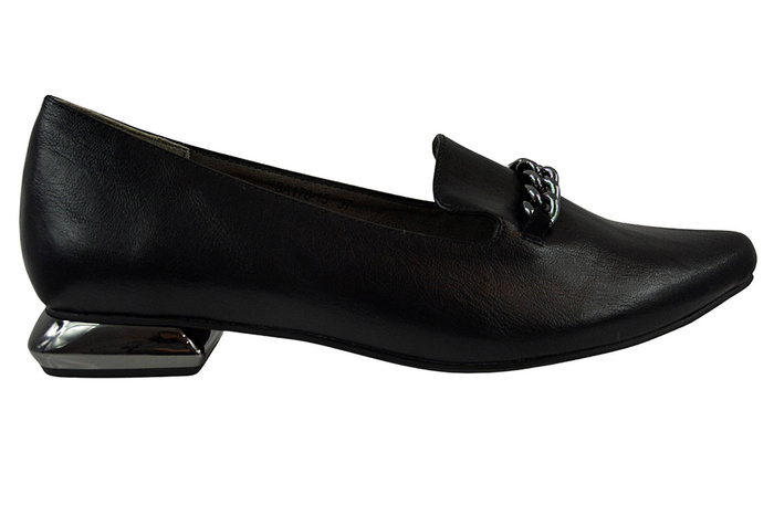 Balerínky M. Daszyński SA178-15 černé