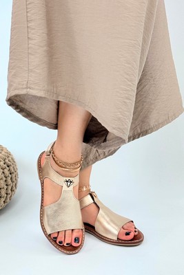 T.Sokolski BK L22-312 platinové žabky