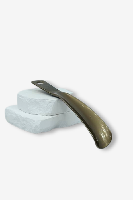 Kožené zvedáky podpatků Hell Pad Leather & Latex