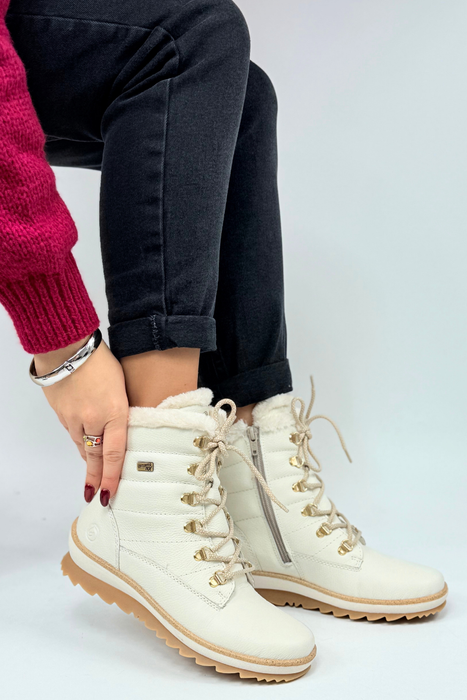 Žabky Remonte D7952-00, černé