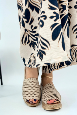 T.Sokolski BK L22-312 platinové žabky