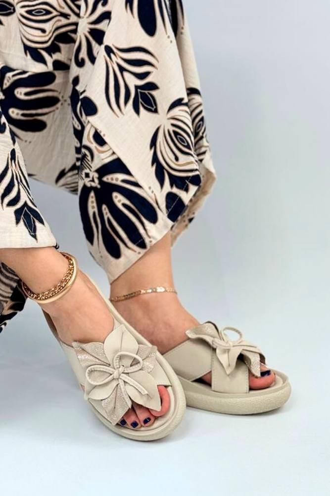 T.Sokolski BK L22-312 platinové žabky