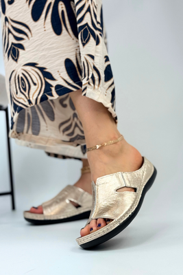 T.Sokolski BK L22-312 platinové žabky