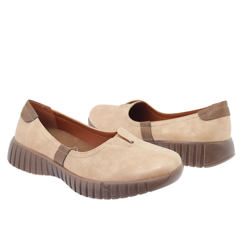 Zlaté nazouváky s gumičkou