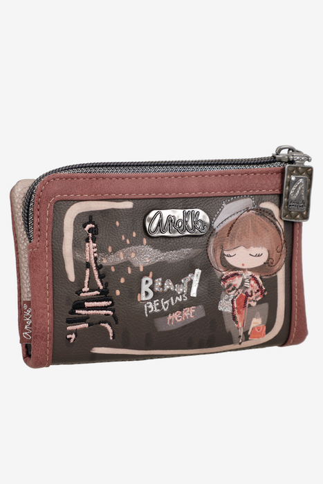 Stylová kabelka přes rameno Anekke Memories