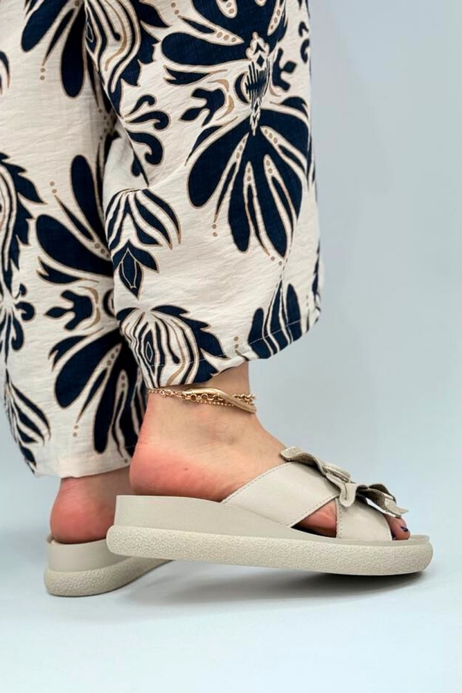 T.Sokolski BK L22-312 platinové žabky