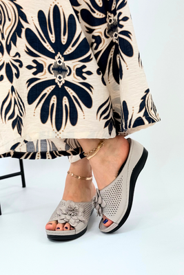 T.Sokolski BK L22-312 platinové žabky