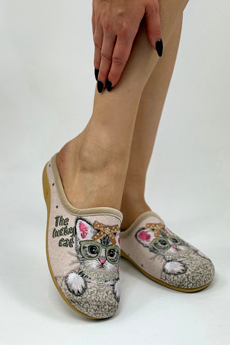 SANITAL FLEX 8034.17 BÍLÉ FLOPS