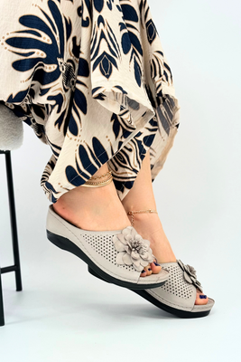 T.Sokolski BK L22-312 platinové žabky