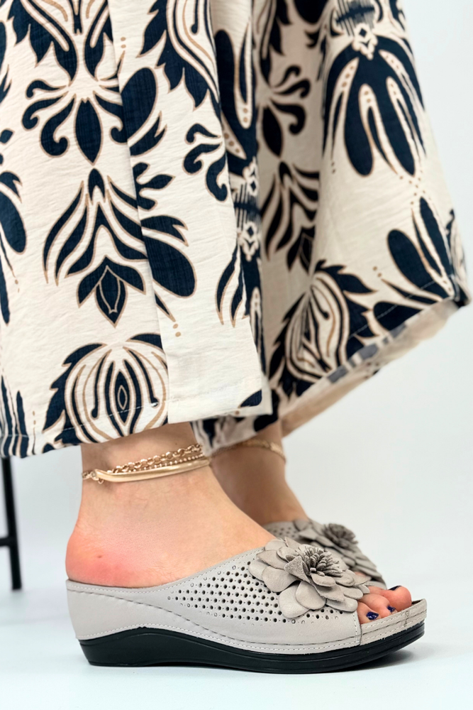 T.Sokolski BK L22-312 platinové žabky