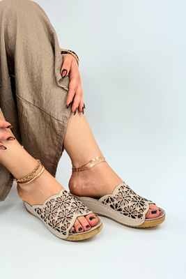 T.Sokolski BK L22-312 platinové žabky