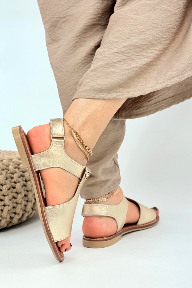 T.Sokolski BK L22-312 platinové žabky