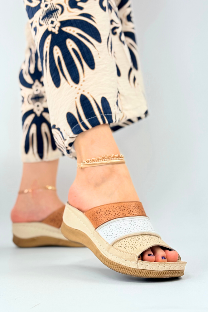 T.Sokolski BK L22-312 platinové žabky