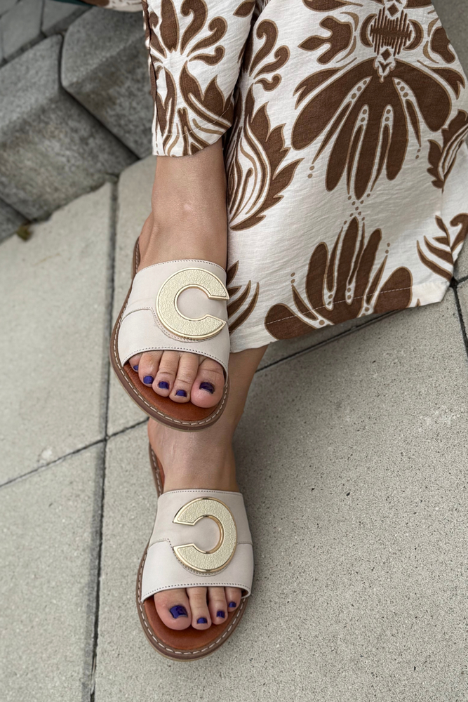 T.Sokolski BK L22-312 platinové žabky