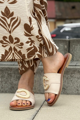 T.Sokolski BK L22-312 platinové žabky