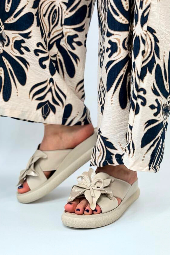 T.Sokolski BK L22-312 platinové žabky