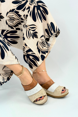 T.Sokolski BK L22-312 platinové žabky