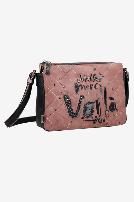 Stylová kabelka přes rameno Anekke Memories