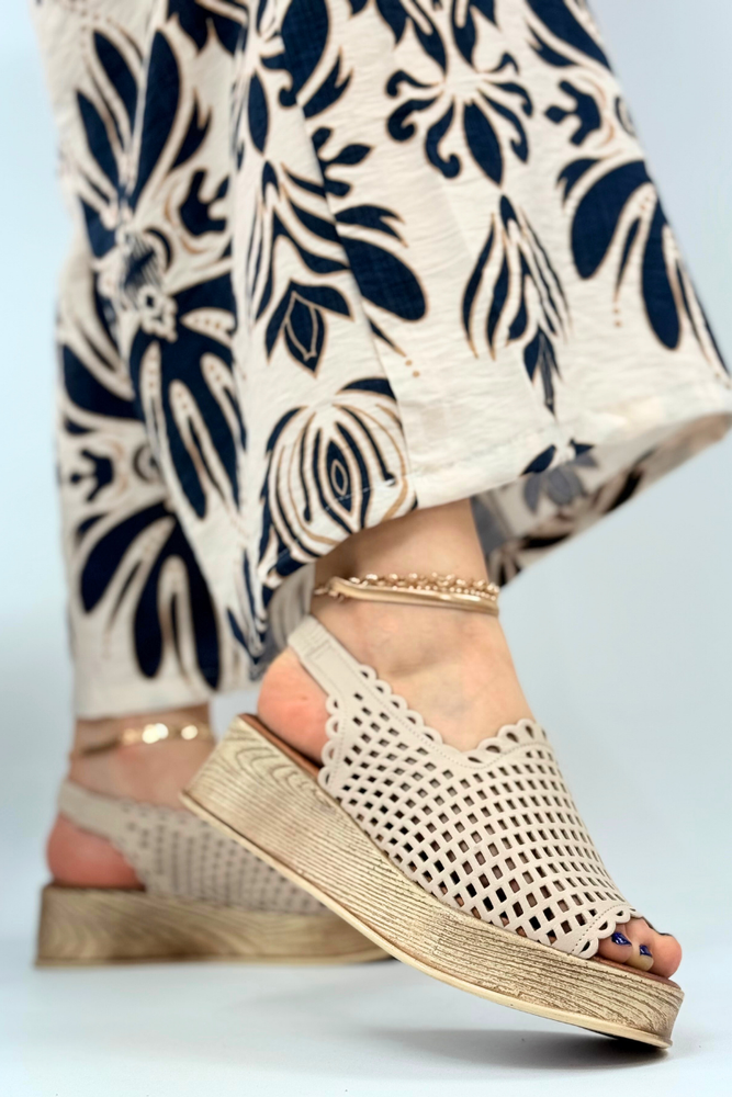 T.Sokolski BK L22-312 platinové žabky