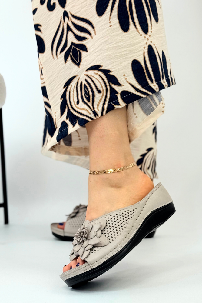 T.Sokolski BK L22-312 platinové žabky