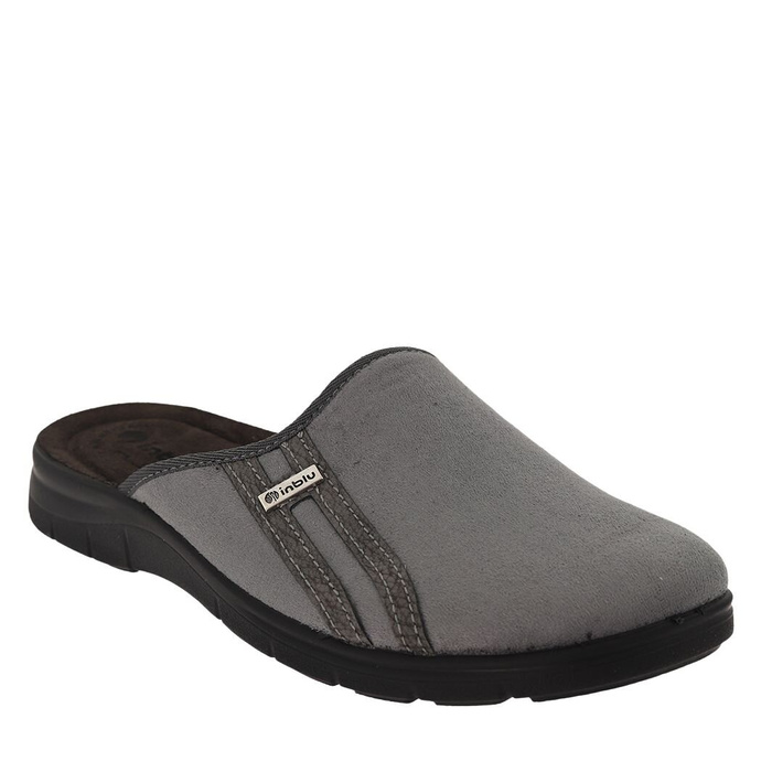 Pánské šedé sálovky Inblu