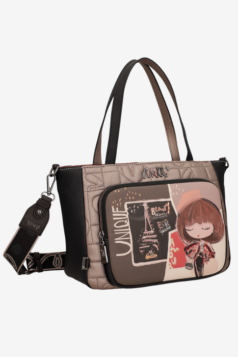 Stylová kabelka přes rameno Anekke Memories