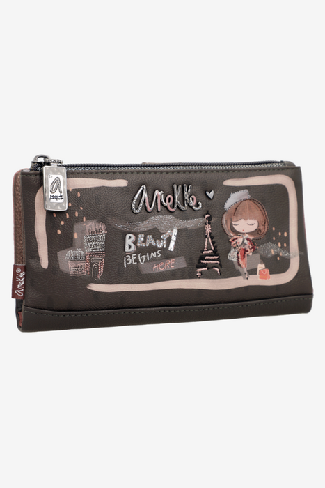 Stylová kabelka přes rameno Anekke Memories