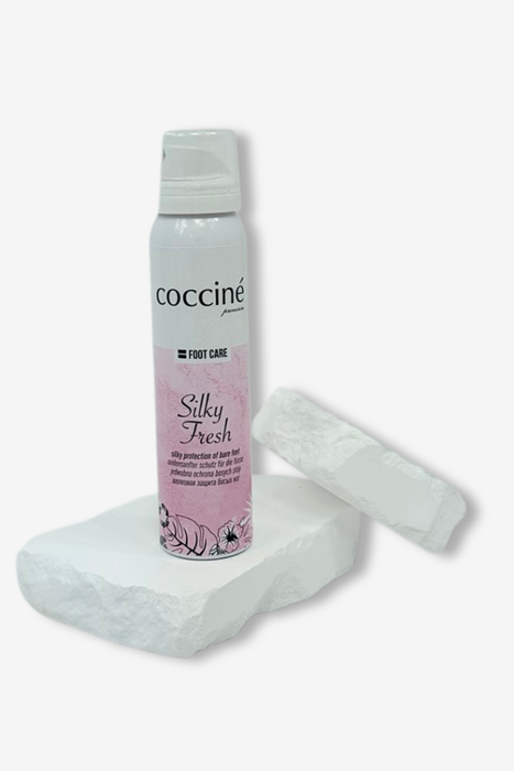 Kožené zvedáky podpatků Hell Pad Leather & Latex