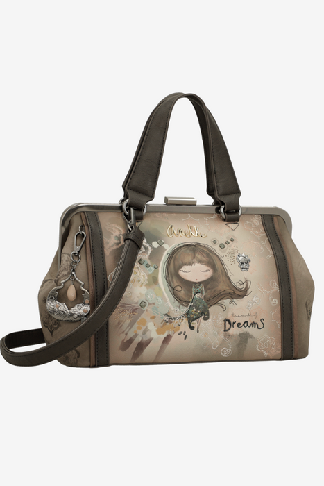 Stylová kabelka přes rameno Anekke Memories