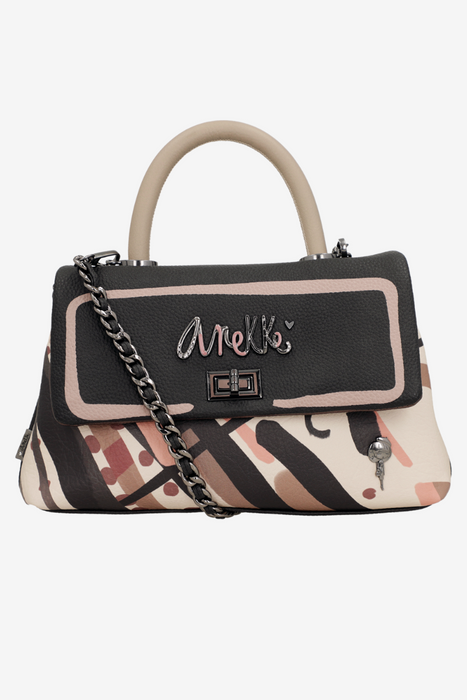 Stylová kabelka přes rameno Anekke Memories